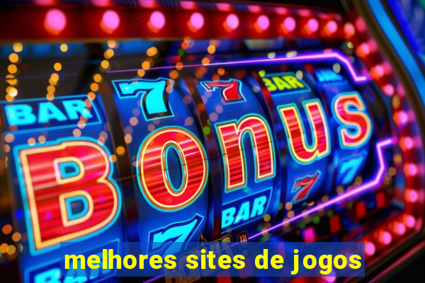 melhores sites de jogos